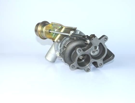 Turbo pour VOLKSWAGEN-VW TRANSPORTER T4 - Ref. OEM 028145701L, 028145701LV, 028145701LX,  - Turbo GARRETT